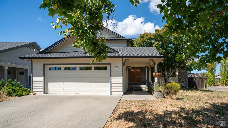 1639 Flanigan Way, Petaluma, CA 94954 - #3