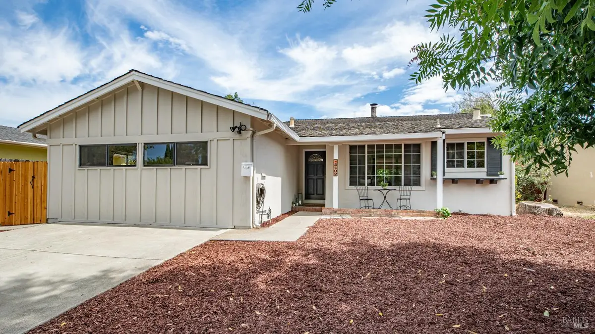 2402 Gulf Drive, Fairfield, CA 94533 - #1