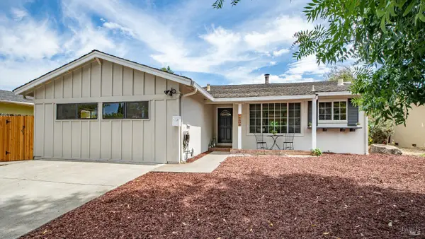 2402 Gulf Drive, Fairfield, CA 94533