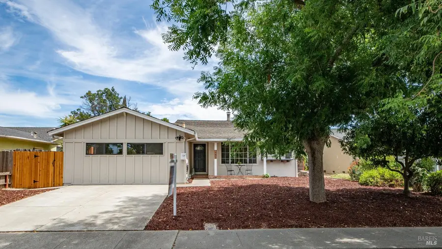 2402 Gulf Drive, Fairfield, CA 94533 - #2