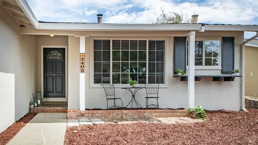 2402 Gulf Drive, Fairfield, CA 94533 - #3