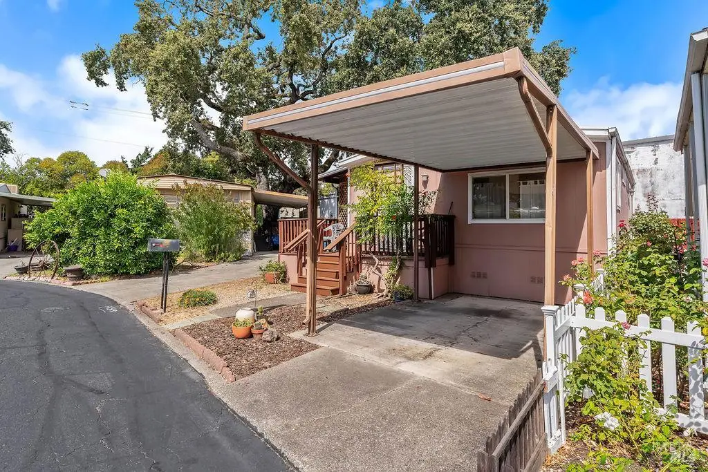 486 Kay Mar Way, Santa Rosa, CA 95401 - #1