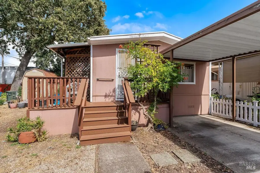 486 Kay Mar Way, Santa Rosa, CA 95401 - #3