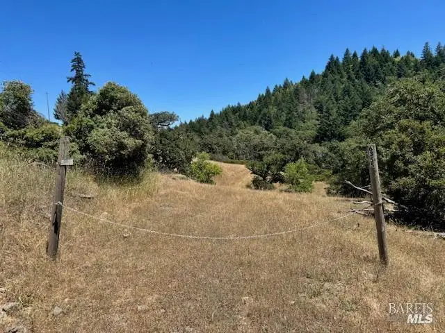 6355 First Gate Road, Willits, CA 95490 - #1