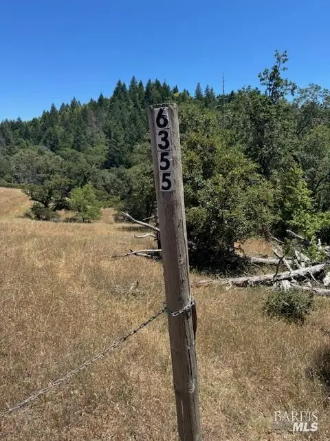 6355 First Gate Road, Willits, CA 95490 - #2