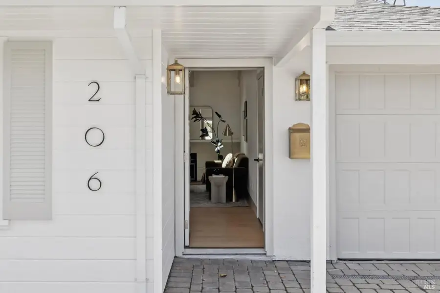 206 Cardinal Road, Mill Valley, CA 94941 - #3