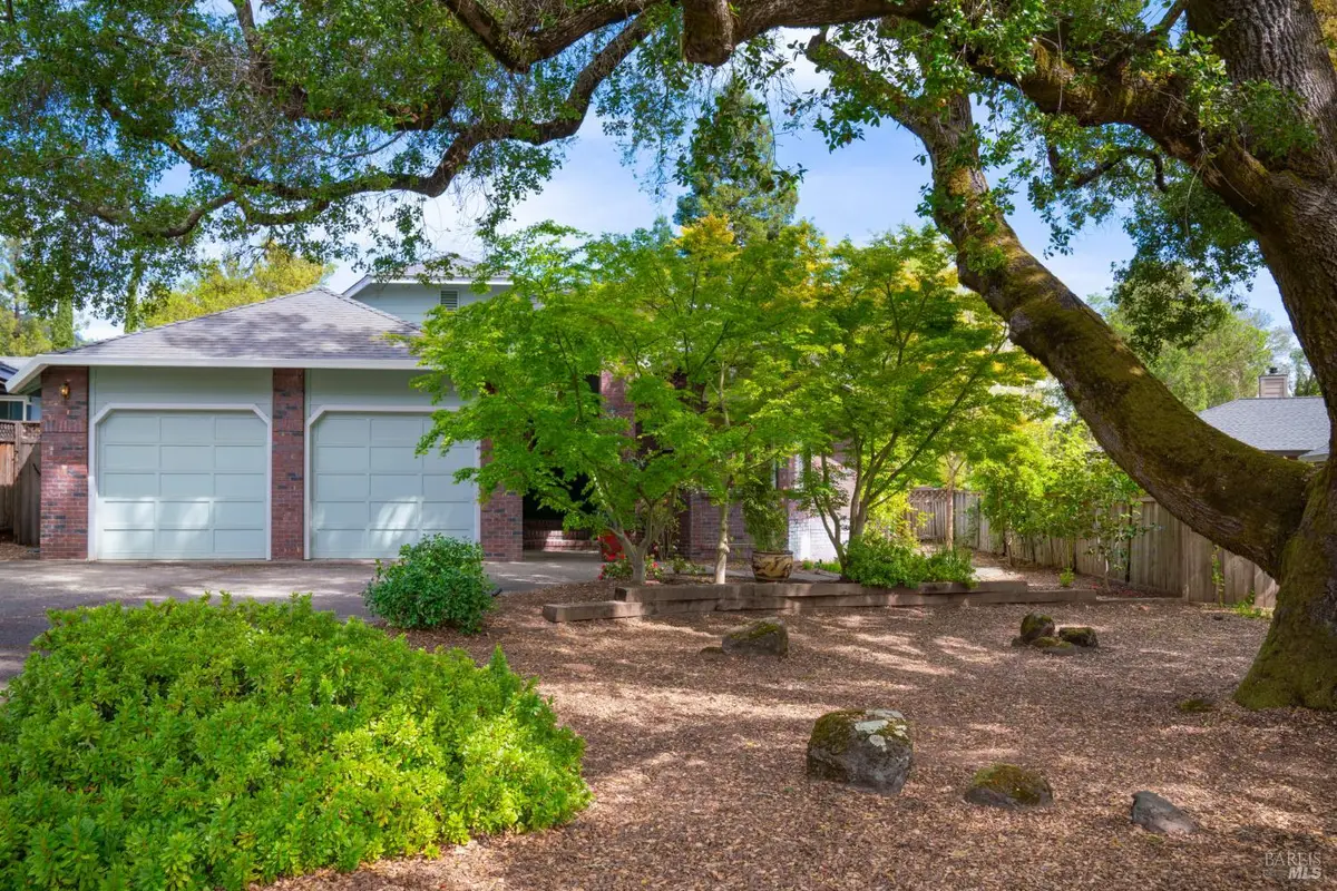 424 Greens Drive, Healdsburg, CA 95448 - #1