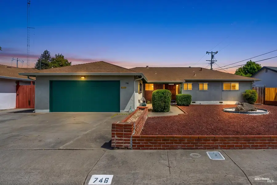 746 Tobin Drive W, Vallejo, CA 94589 - #2