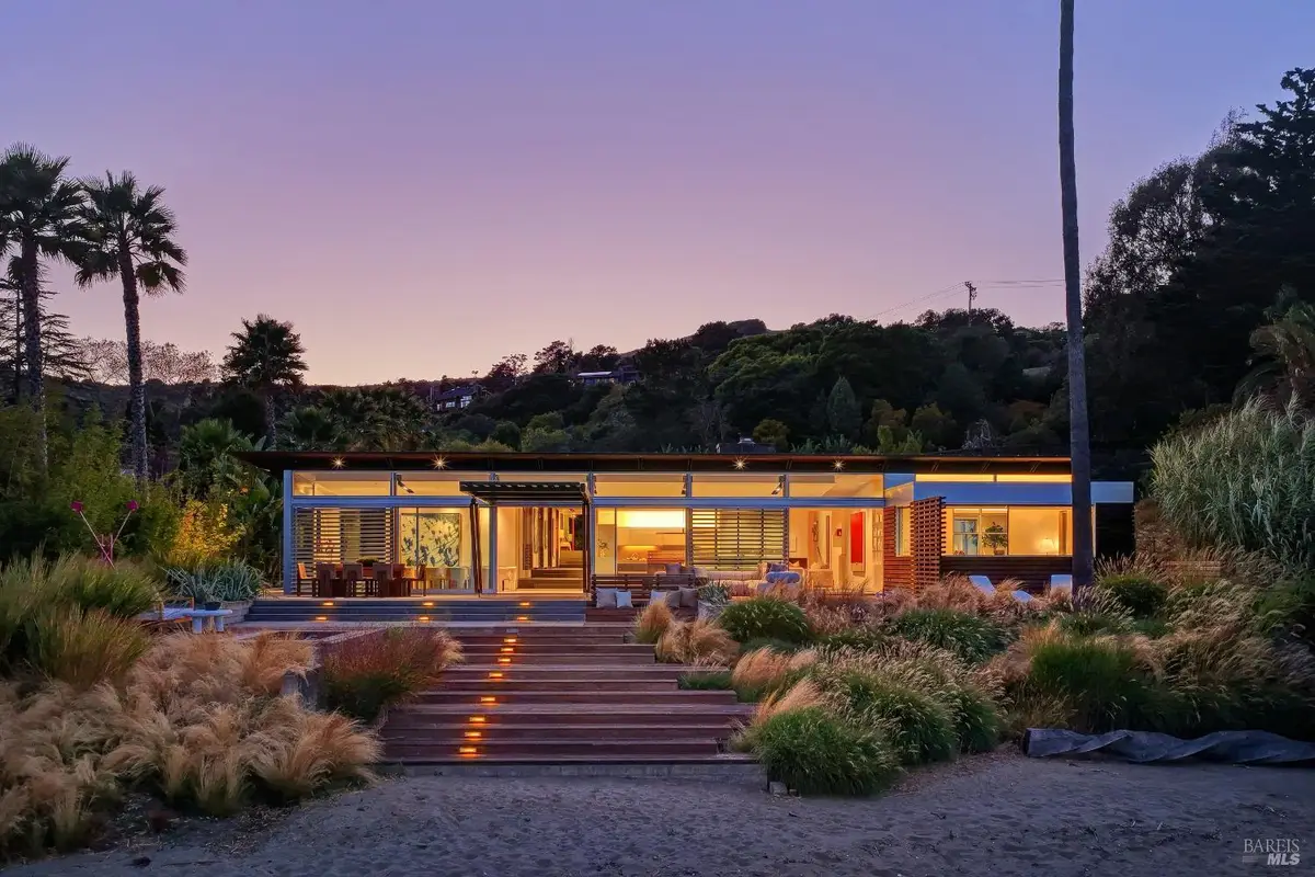 36 Old Landing Road, Tiburon, CA 94920 - #1