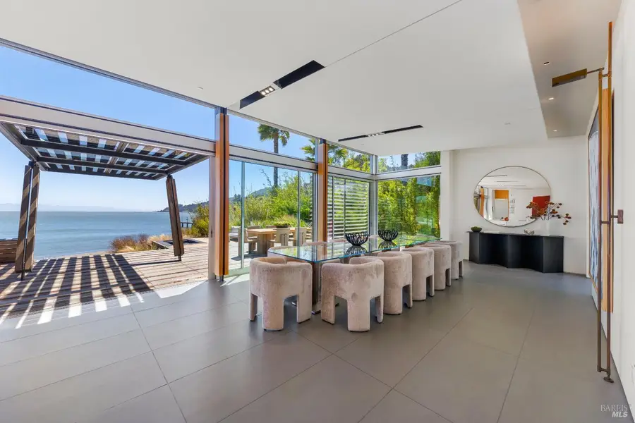 36 Old Landing Road, Tiburon, CA 94920 - #3