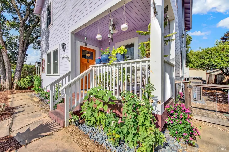151 Randolph Street, Napa, CA 94559 - #2