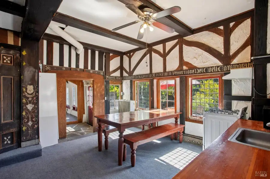 26 Circle Avenue, Mill Valley, CA 94941 - #3