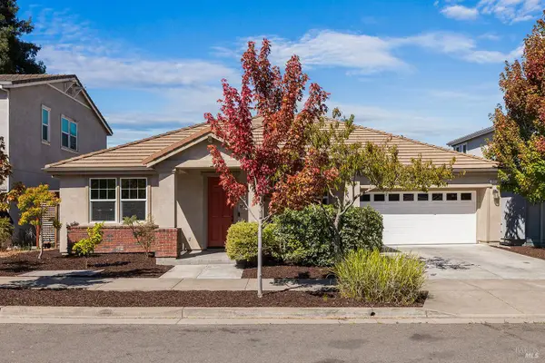1997 Citrine Way, Santa Rosa, CA 95404