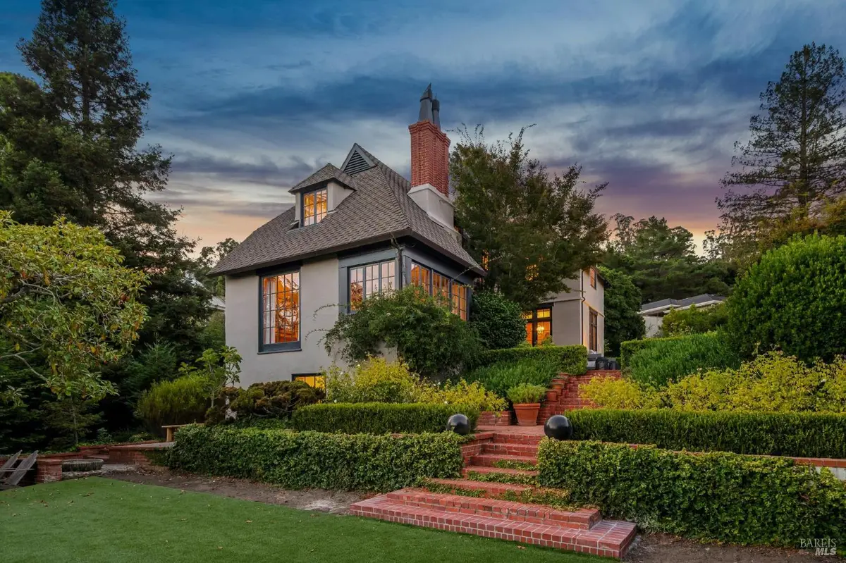 60 Fairway Drive, San Rafael, CA 94901 - #1