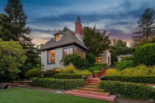 60 Fairway Drive, San Rafael, CA 94901