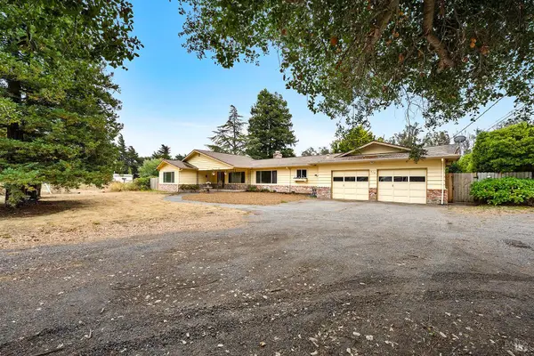 410 E Railroad Avenue, Cotati, CA 94931