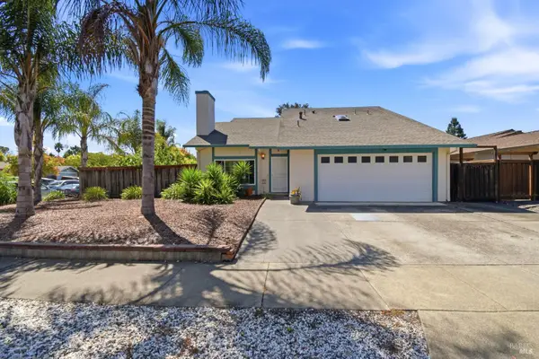 2432 San Sebastian Avenue, Santa Rosa, CA 95401