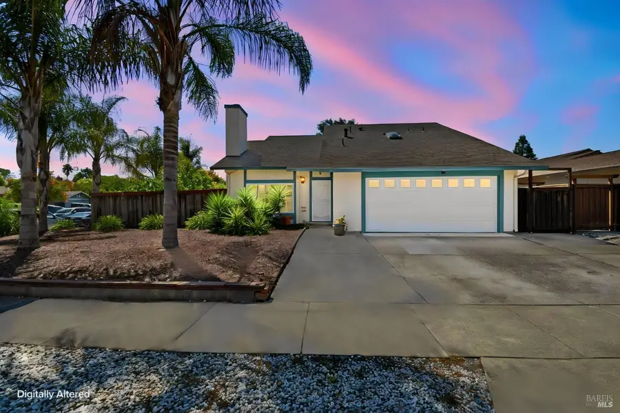 2432 San Sebastian Avenue, Santa Rosa, CA 95401 - #2