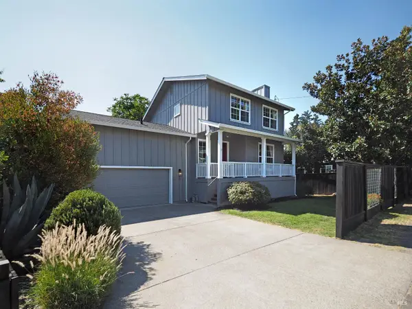 79 Bosch Street, Geyserville, CA 95441