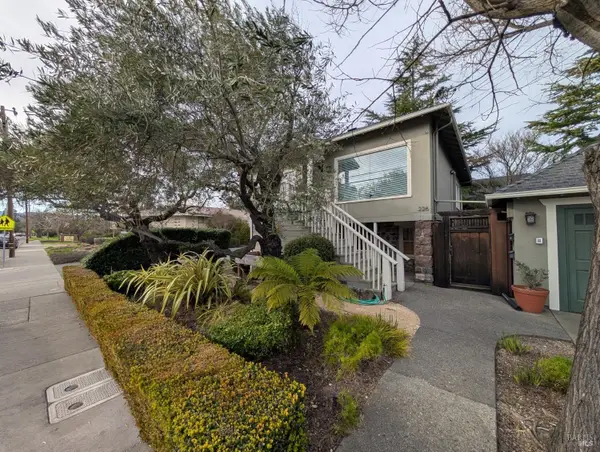 222 W Spain Street, Sonoma, CA 95476