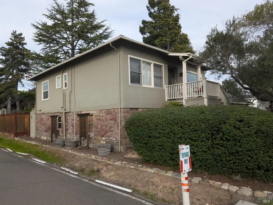 222 W Spain Street, Sonoma, CA 95476 - #2
