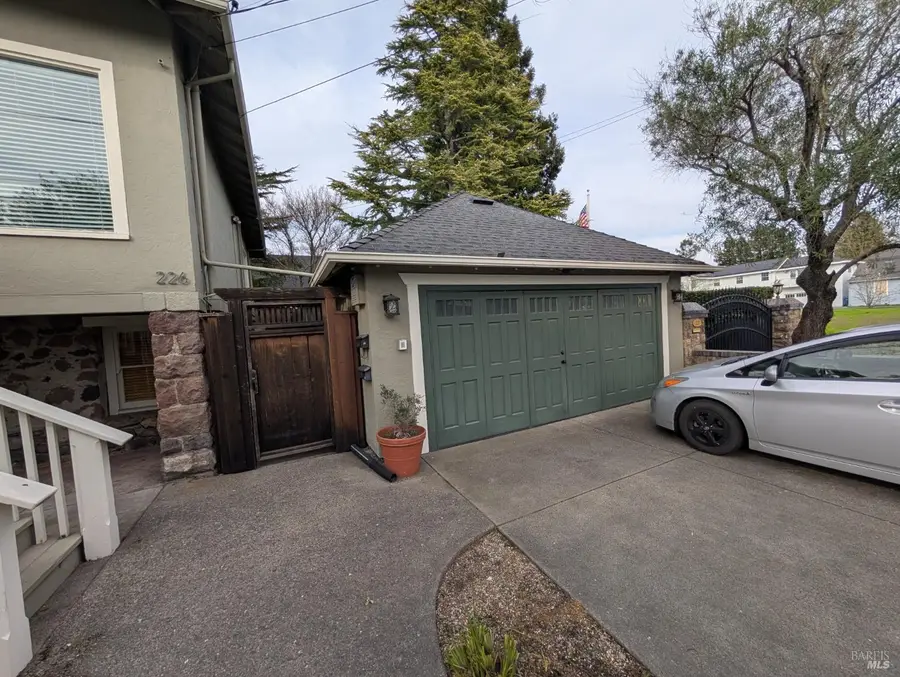 222 W Spain Street, Sonoma, CA 95476 - #3