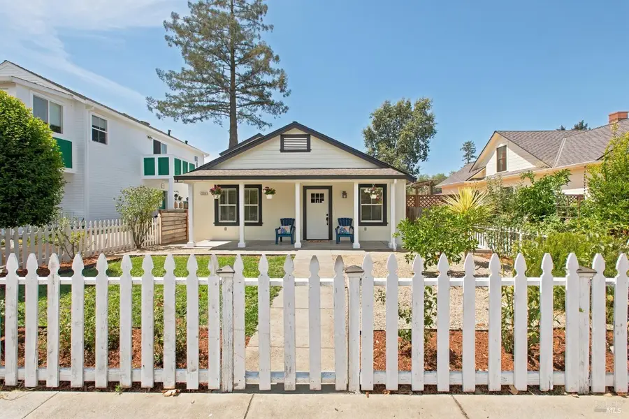 1113 Broadway, Sonoma, CA 95476 - #3