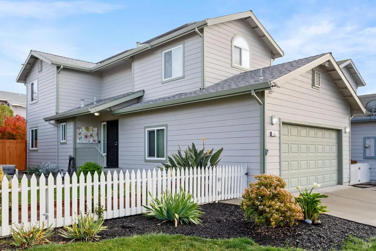 900 Lighthouse Court, Vallejo, CA 94590 - #1