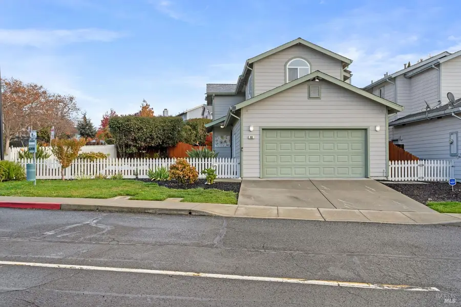 900 Lighthouse Court, Vallejo, CA 94590 - #2