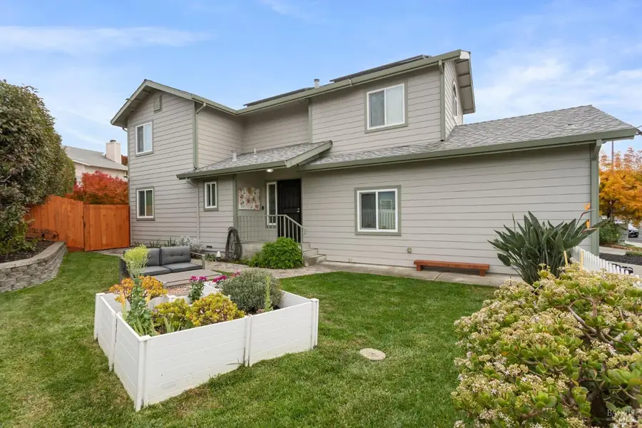 900 Lighthouse Court, Vallejo, CA 94590 - #3
