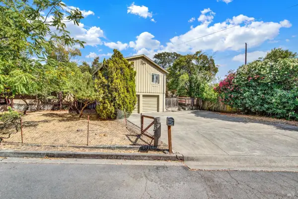 21 Jacks Lane, Napa, CA 94558