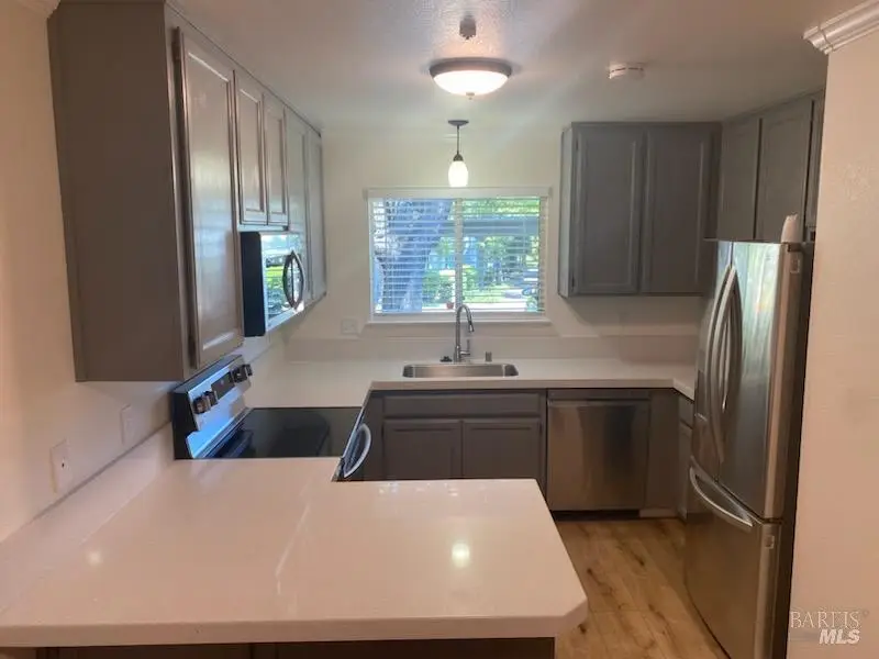 221 Elbridge Avenue #D, Cloverdale, CA 95425 - #2