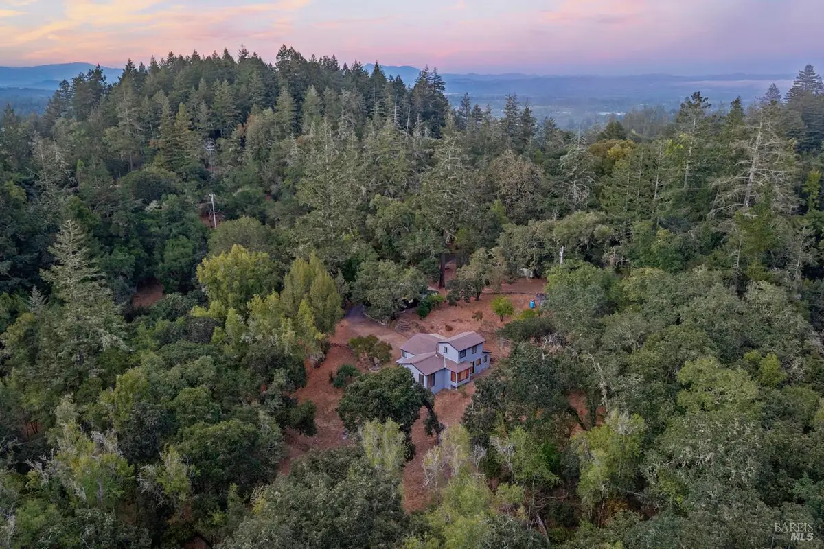 12956 Bones Lane, Sebastopol, CA 95472 - #1