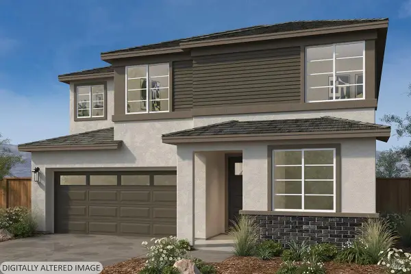 5780 Trailblaze Drive, Fairfield, CA 94533