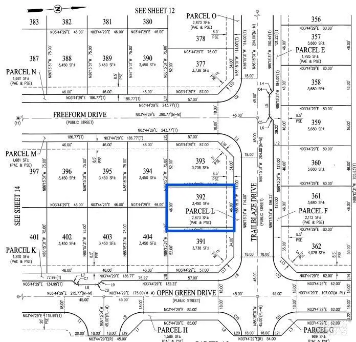 5780 Trailblaze Drive, Fairfield, CA 94533 - #2