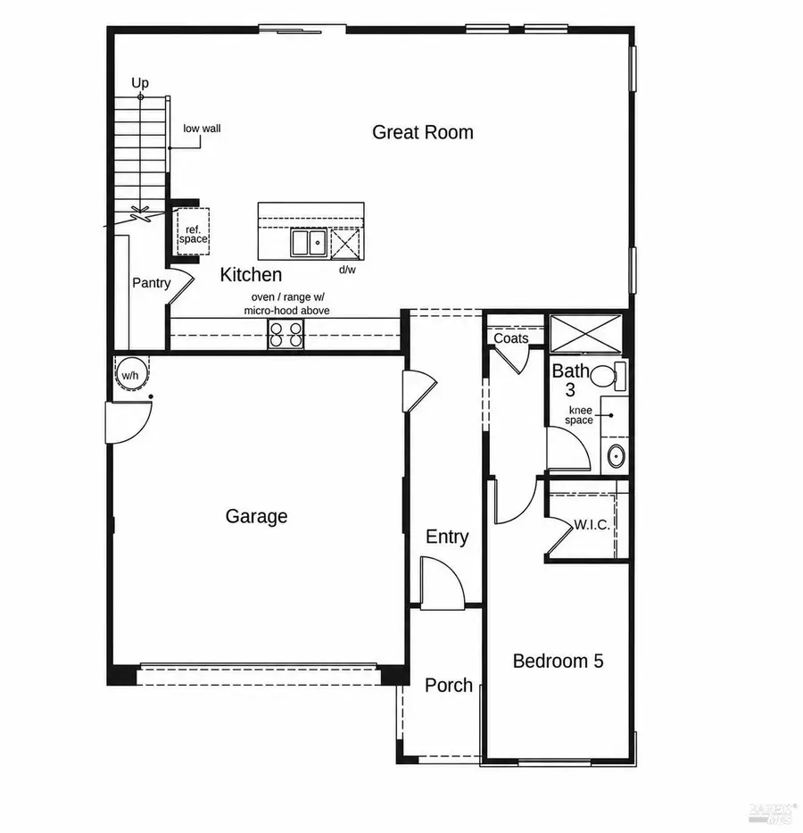 5780 Trailblaze Drive, Fairfield, CA 94533 - #3