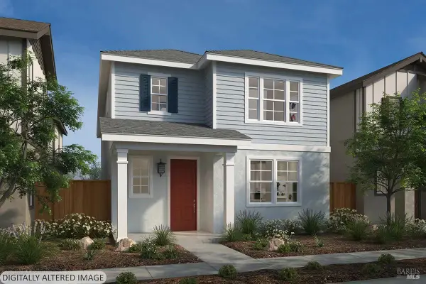 1185 Aloise Avenue, Santa Rosa, CA 95407
