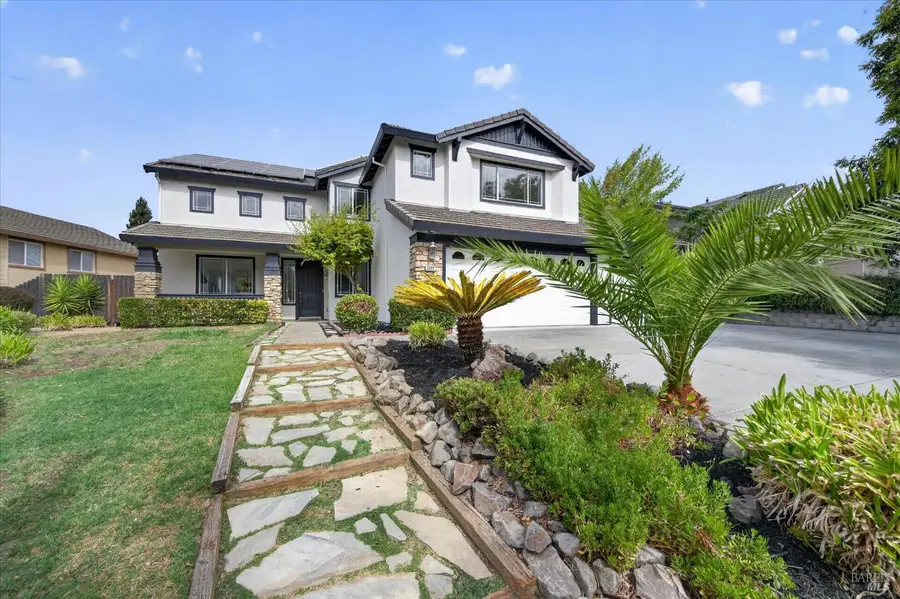 2022 Cliffwood Drive, Fairfield, CA 94534 - #2