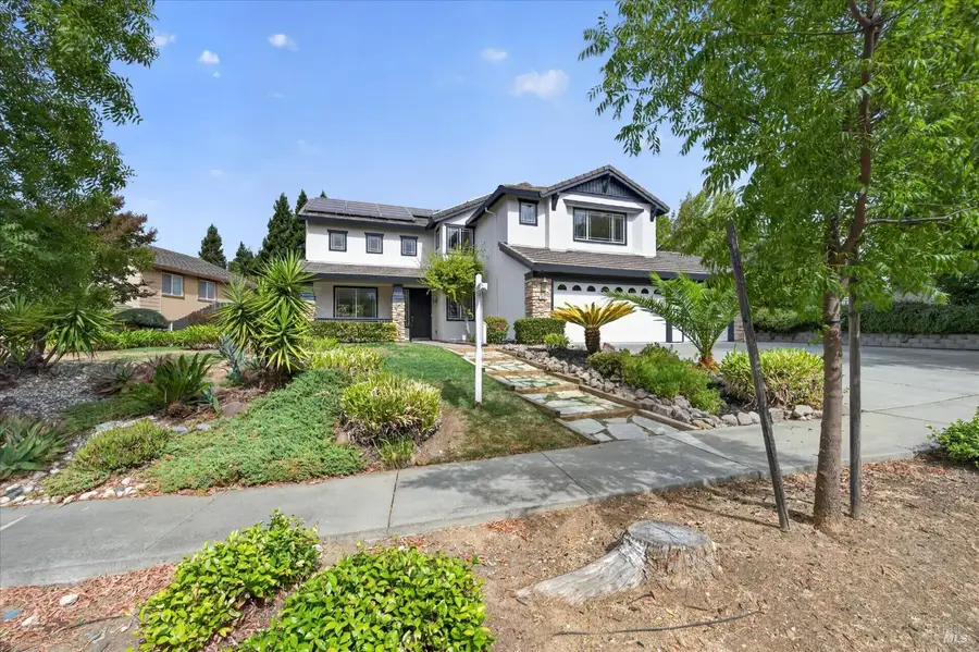 2022 Cliffwood Drive, Fairfield, CA 94534 - #3