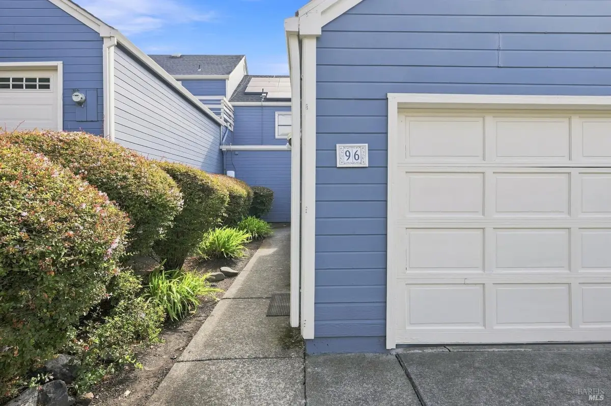 96 Firestone Way, Santa Rosa, CA 95409 - #1