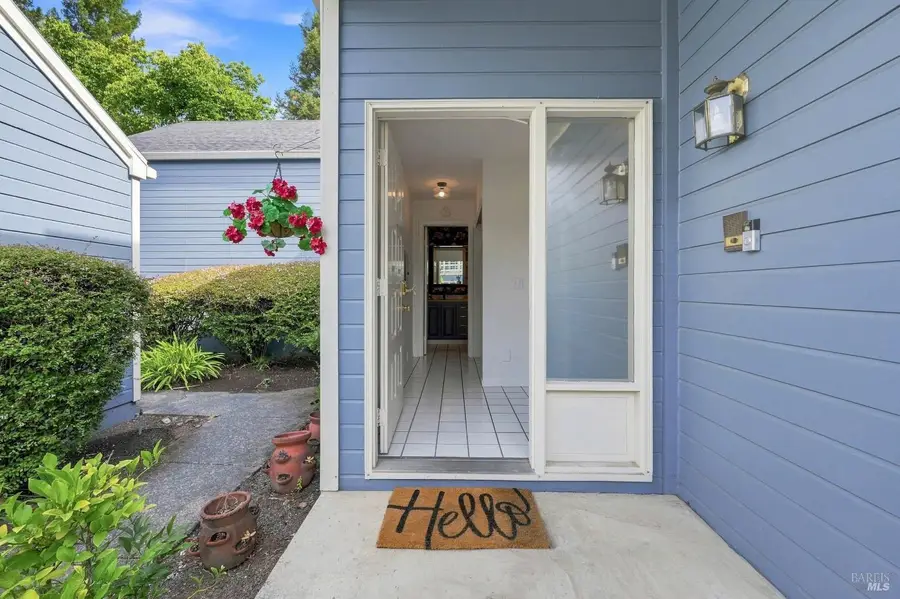 96 Firestone Way, Santa Rosa, CA 95409 - #3