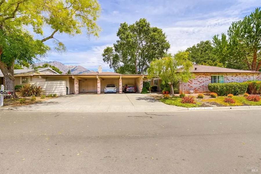 330 Twin Lakes Drive, Santa Rosa, CA 95409 - #2