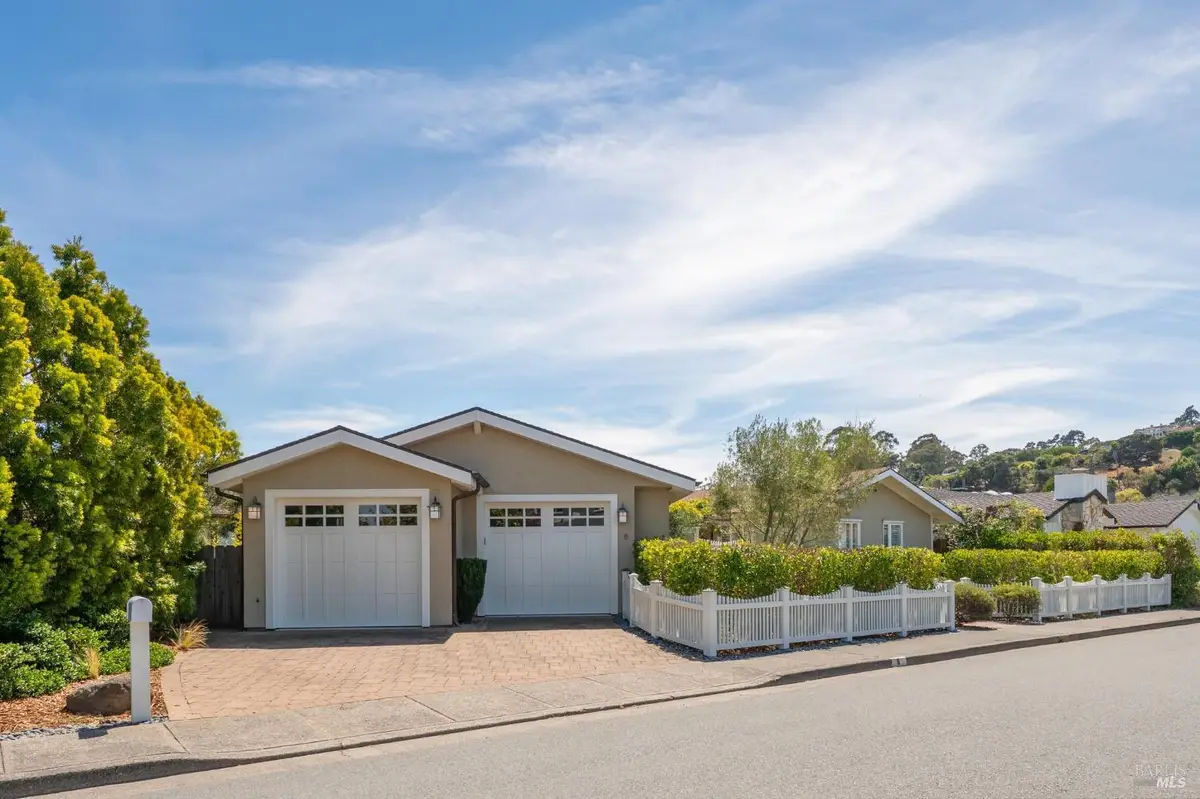 8 Saba Lane, Tiburon, CA 94920 - #1