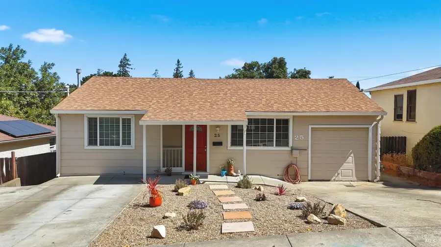 25 Linda Vista Street, Benicia, CA 94510 - #2