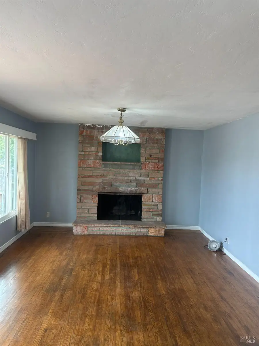 614 Sheldon Avenue, Vallejo, CA 94591 - #2