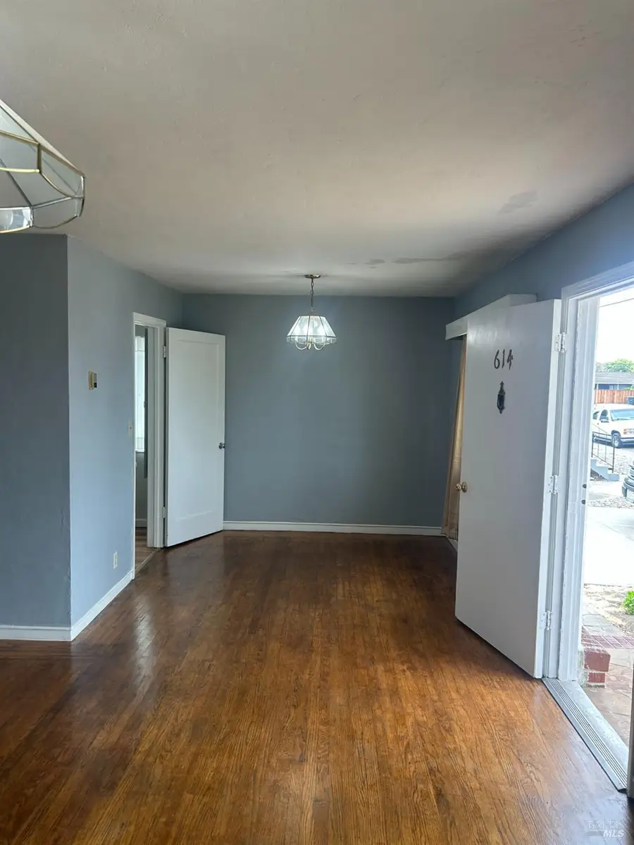 614 Sheldon Avenue, Vallejo, CA 94591 - #3