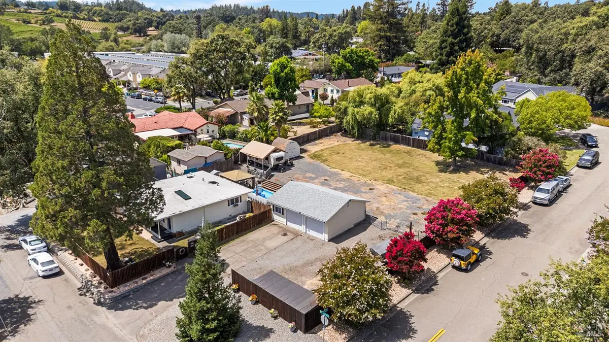 6450 Packing House Road, Forestville, CA 95436 - #1