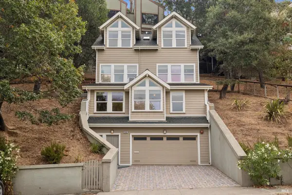300 C Street, San Rafael, CA 94901