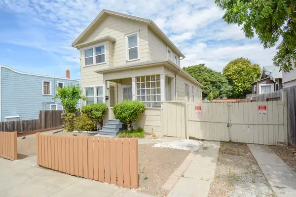 734 Florida Street, Vallejo, CA 94590