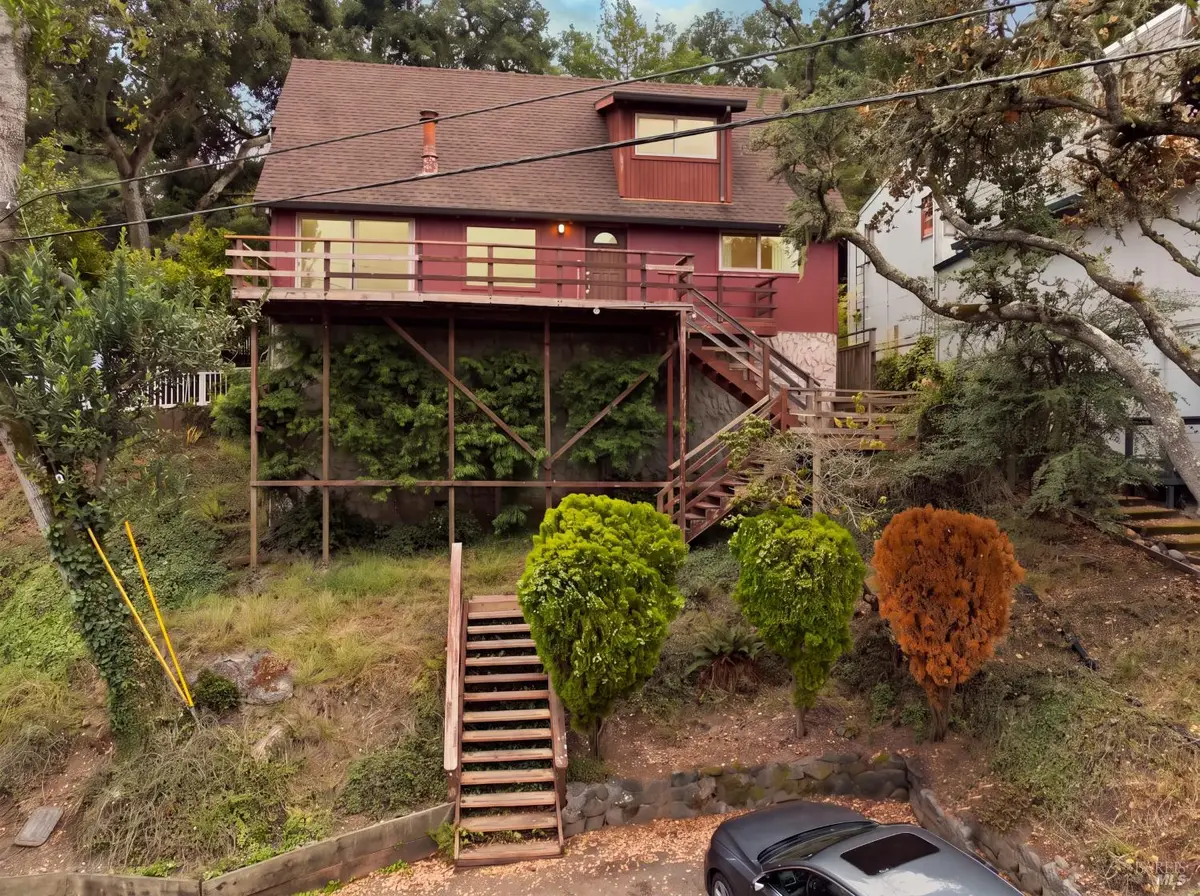 721 Cabin Drive, Mill Valley, CA 94941 - #1